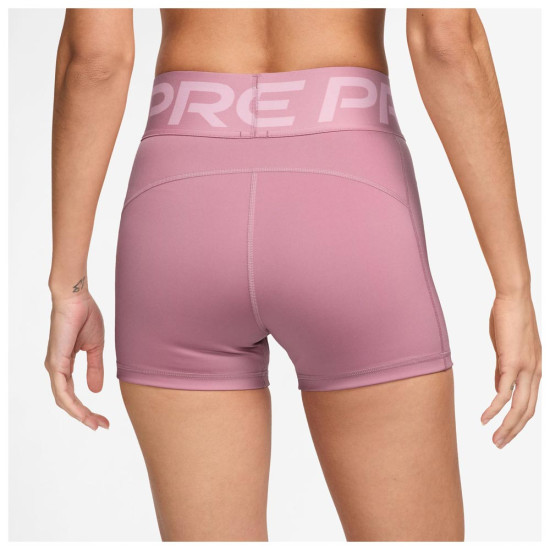 Nike Γυναικείο σορτς-κολάν Pro Sculpt